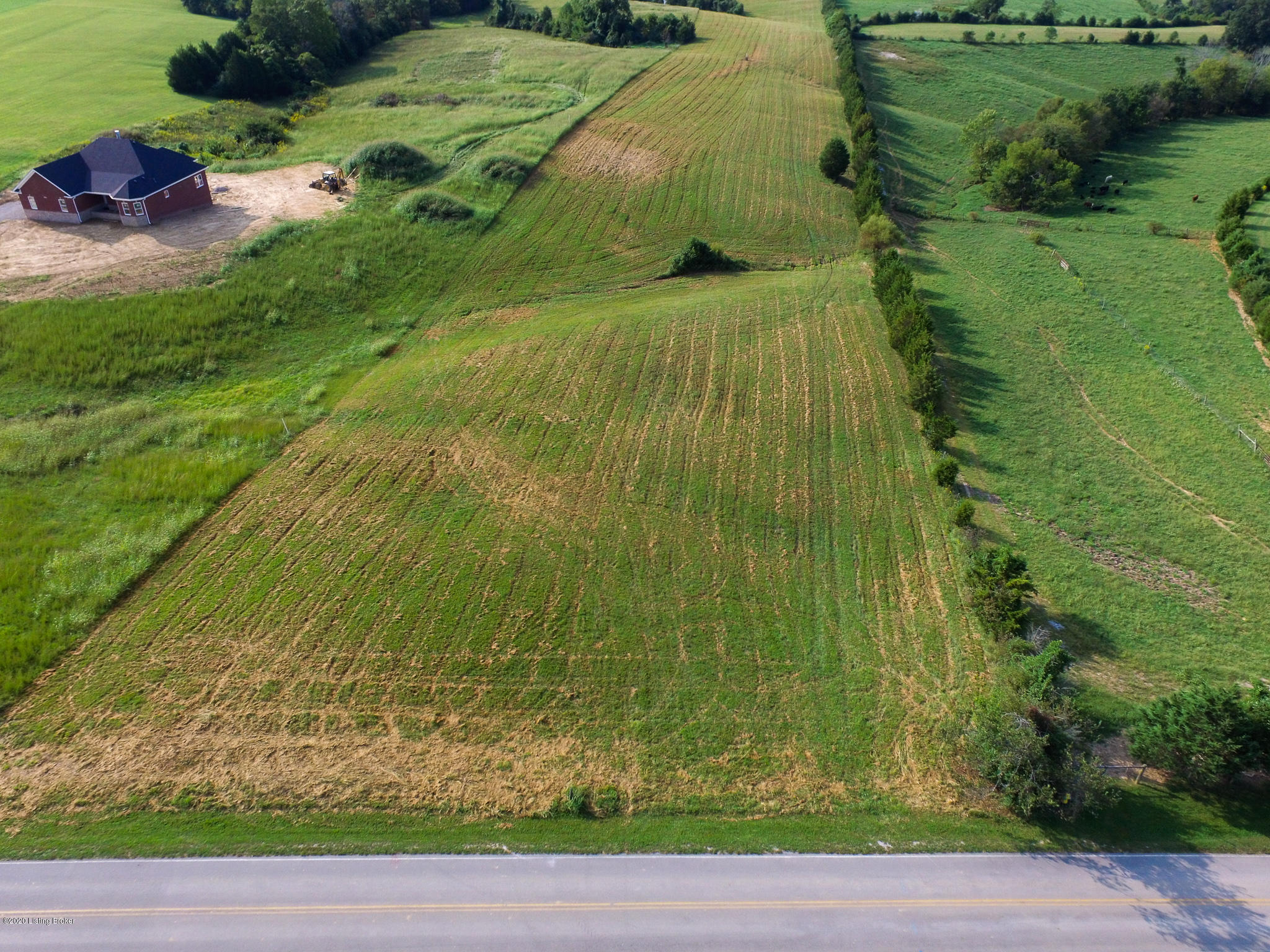 16600 Dry Ridge Road Louisville, KY 40299 - Photo 1 of 14 DJI_0260