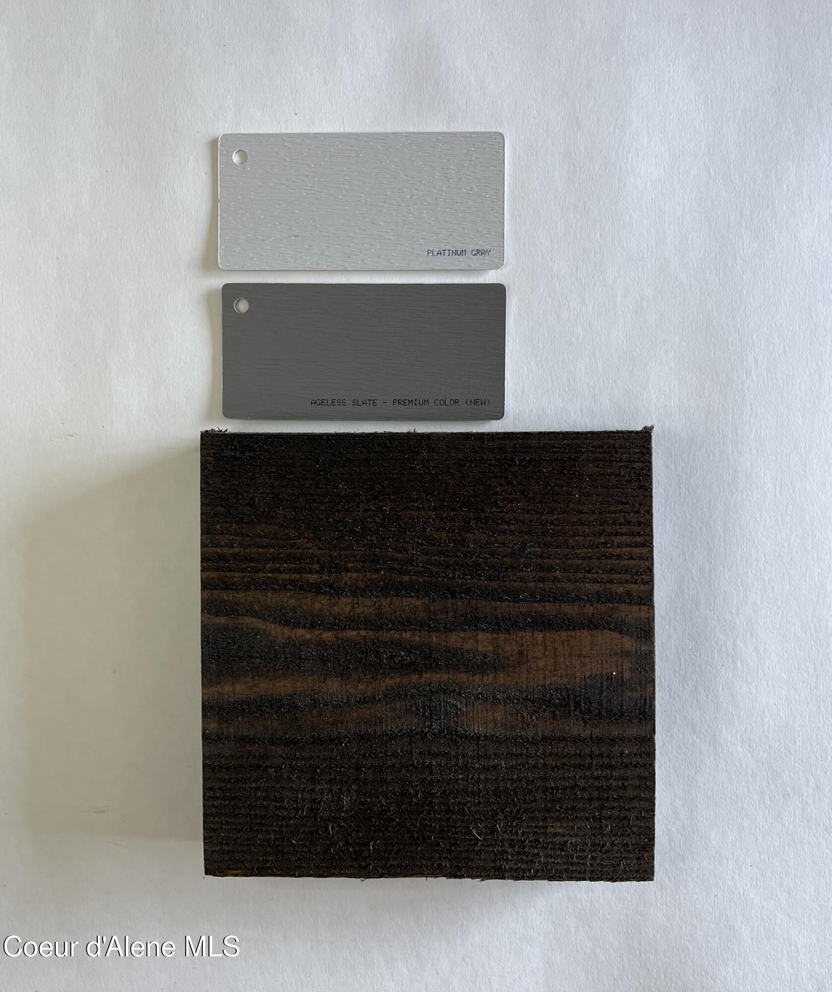 265 Durango Lane Priest River, ID 83856 - Photo 9 of 9 Ageless Slate_Platinum Gray_Ridgestone