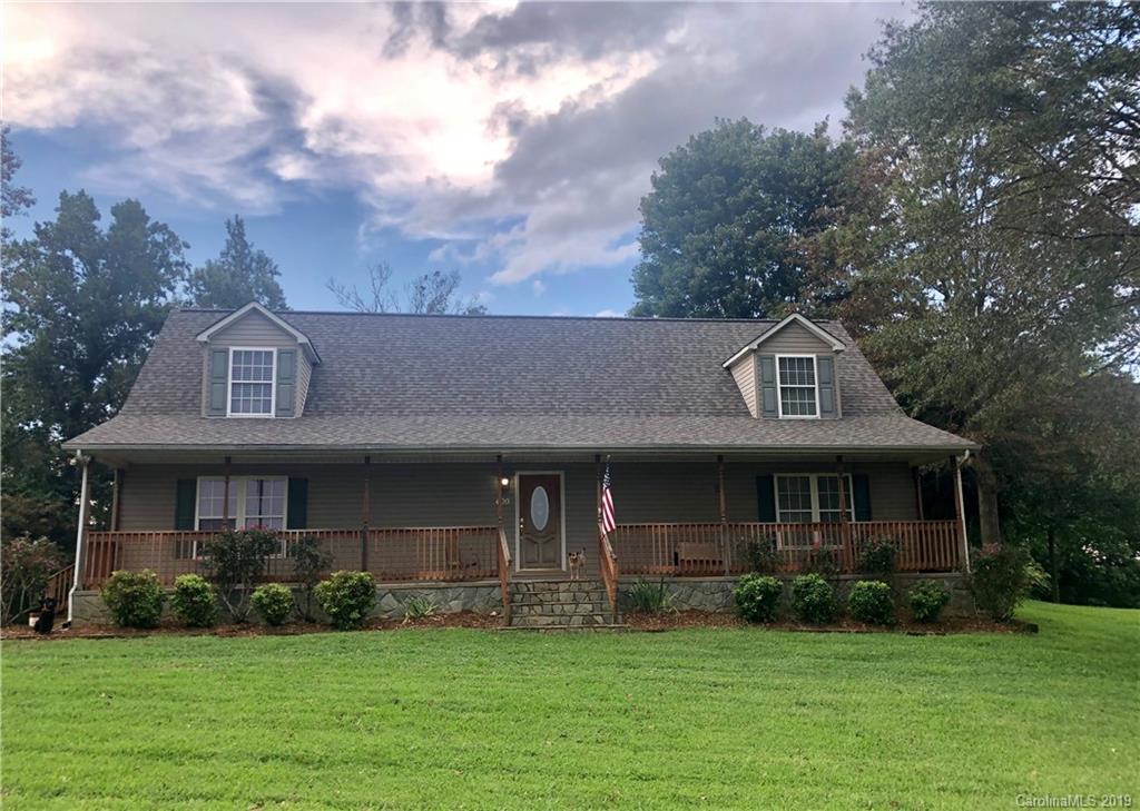 400 Tatum Road Olin, NC 28660 - Photo 1 of 1 Gallery Image 1