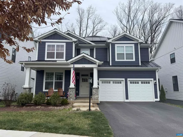 $4,300 | 234 Bishopgate Lane, Crozet, VA 22932