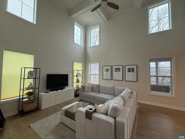 $4,300 | 234 Bishopgate Lane, Crozet, VA 22932