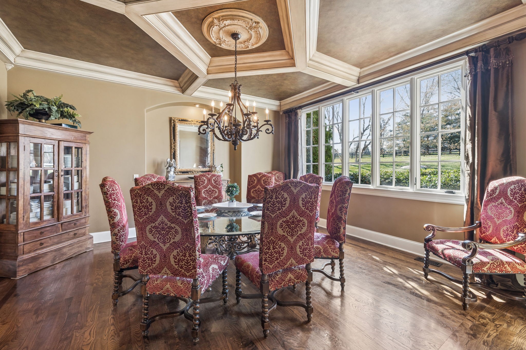 4330 North Chapel Road Franklin, TN 37067 - Photo 13 of 97