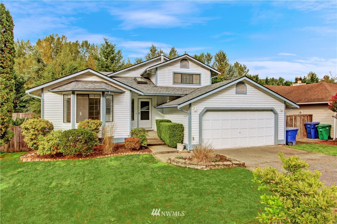 15918 Southeast 156th Street Renton, WA 98058 - Photo 1 of 25 Gallery Image 1