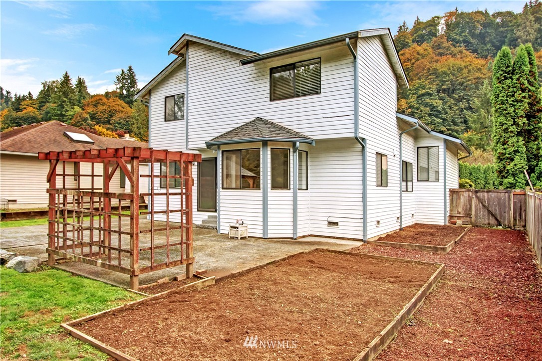 15918 Southeast 156th Street Renton, WA 98058 - Photo 22 of 25 Gallery Image 22