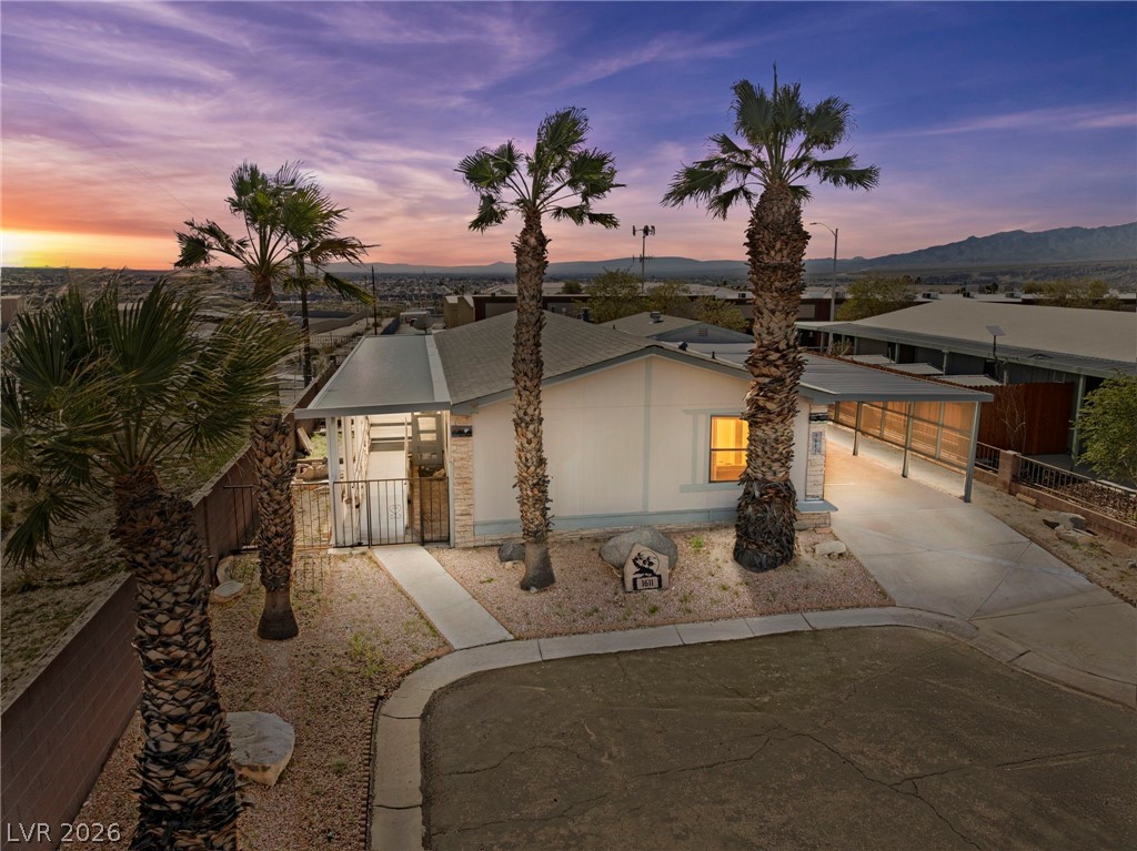 1611 Esquina Street Laughlin, NV 89029 - Photo 1 of 29