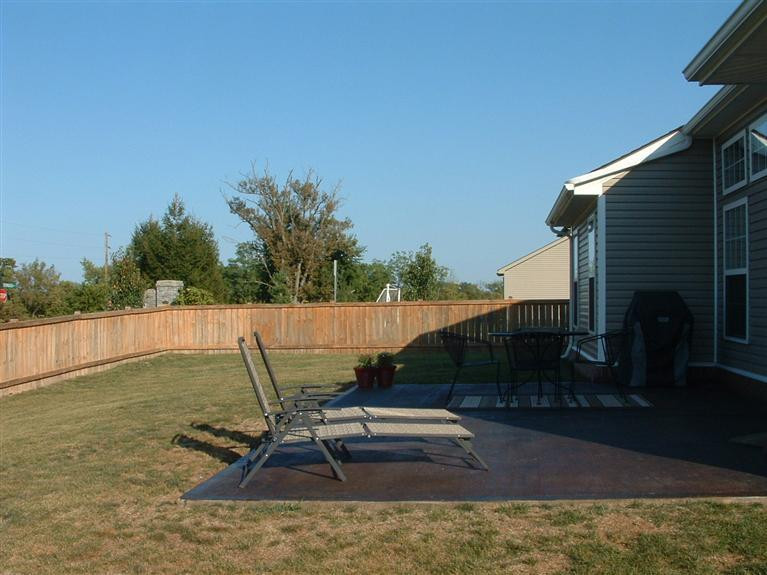 137 Whitman Way Georgetown, KY 40324 - Photo 30 of 31 Photo 30