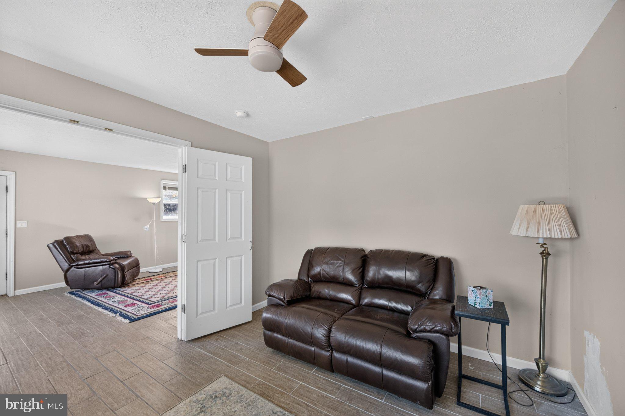 388 Level Hill Road Luray, VA 22835 - Photo 7 of 36 Bedroom