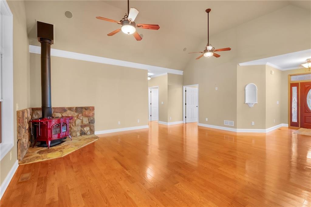 1215 Cullpepper Road Northeast Calhoun, GA 30701 - Photo 10 of 62 Gallery Image 10