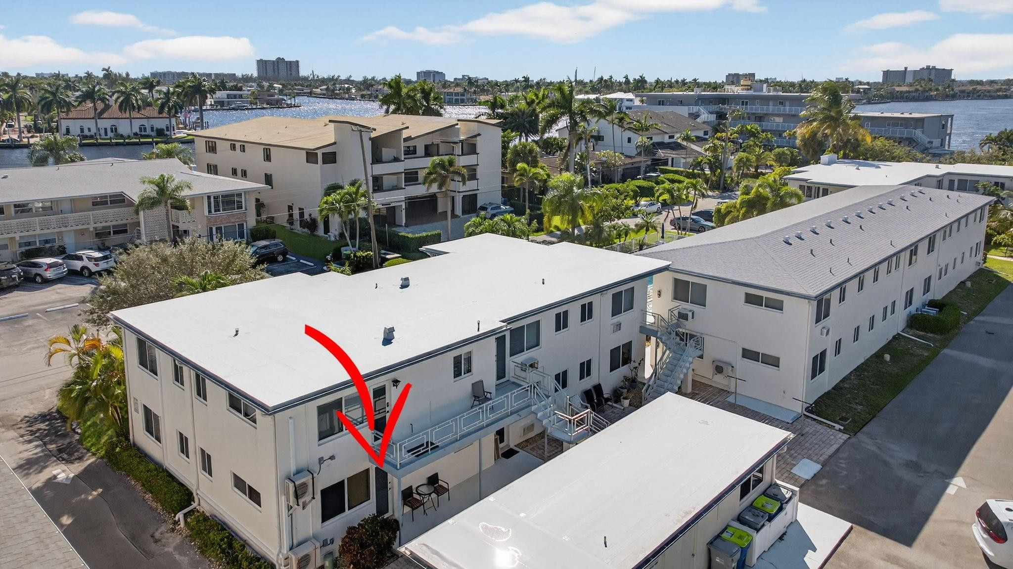 3201 Southeast 12th Street, Unit C2 Pompano Beach, FL 33062 - Photo 27 of 57 Photo 27