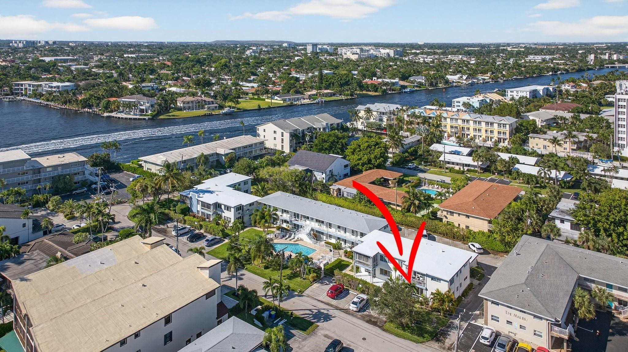 3201 Southeast 12th Street, Unit C2 Pompano Beach, FL 33062 - Photo 30 of 57 Photo 30