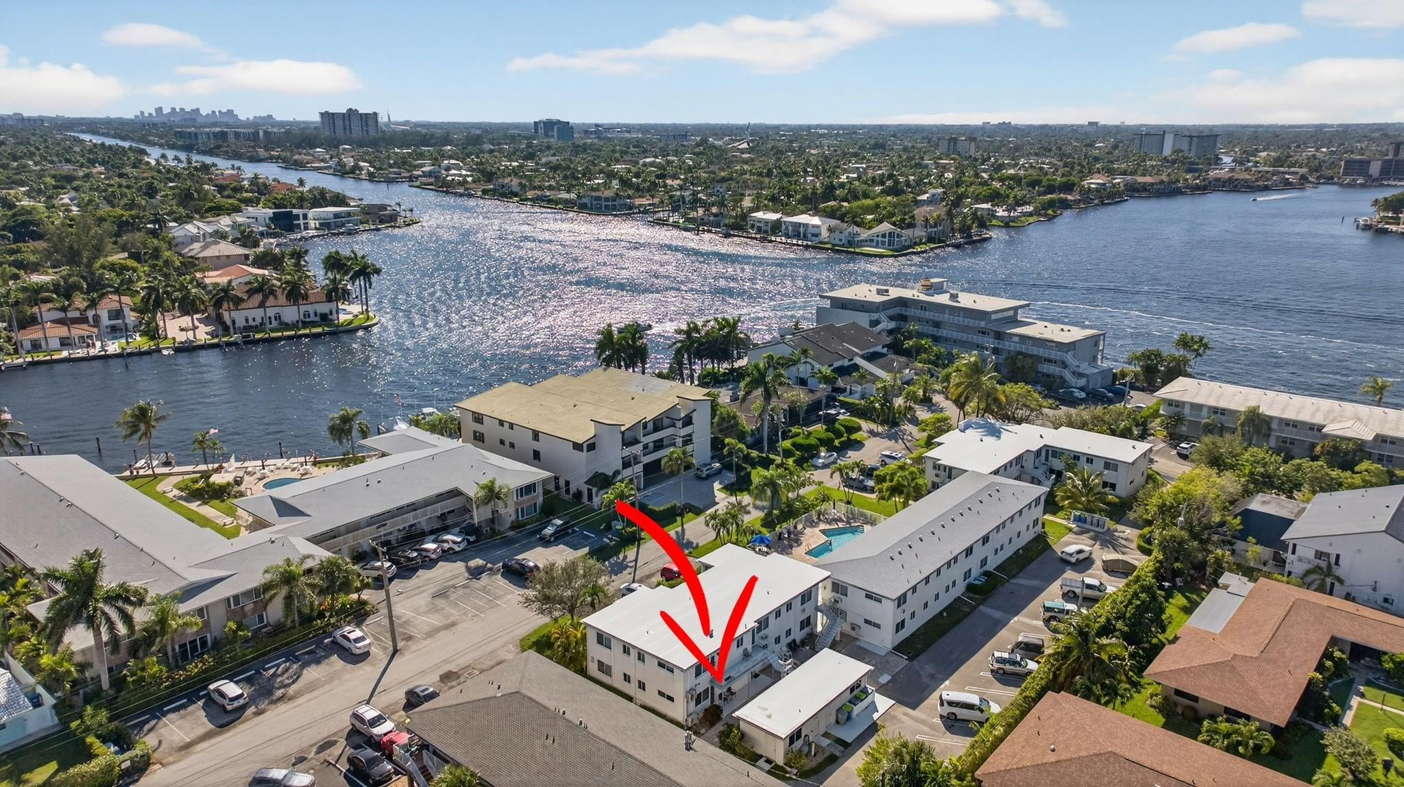 3201 Southeast 12th Street, Unit C2 Pompano Beach, FL 33062 - Photo 31 of 57 Photo 31