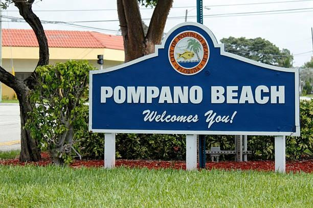 3201 Southeast 12th Street, Unit C2 Pompano Beach, FL 33062 - Photo 38 of 57 Photo 38