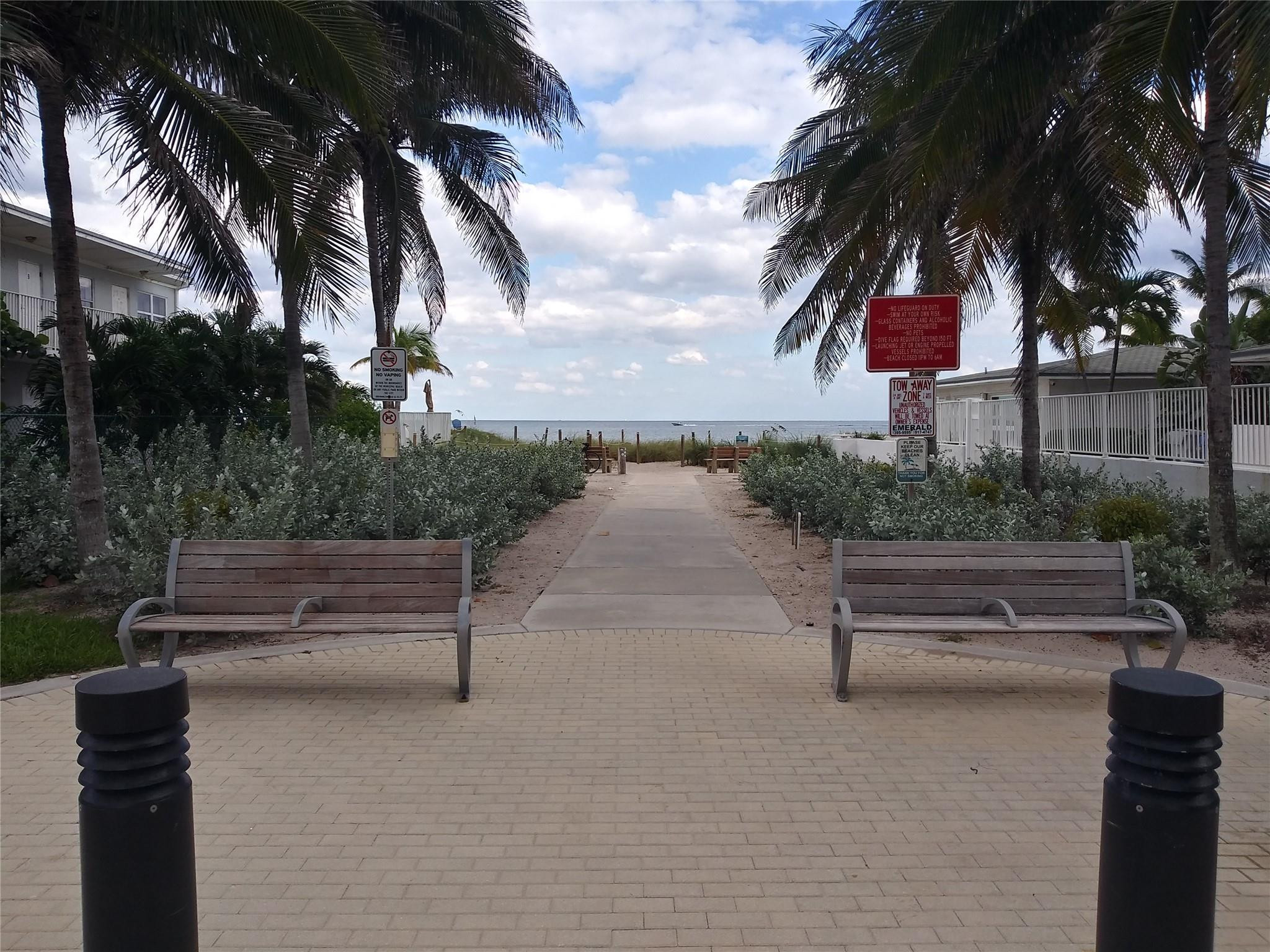 3201 Southeast 12th Street, Unit C2 Pompano Beach, FL 33062 - Photo 46 of 57 Photo 46