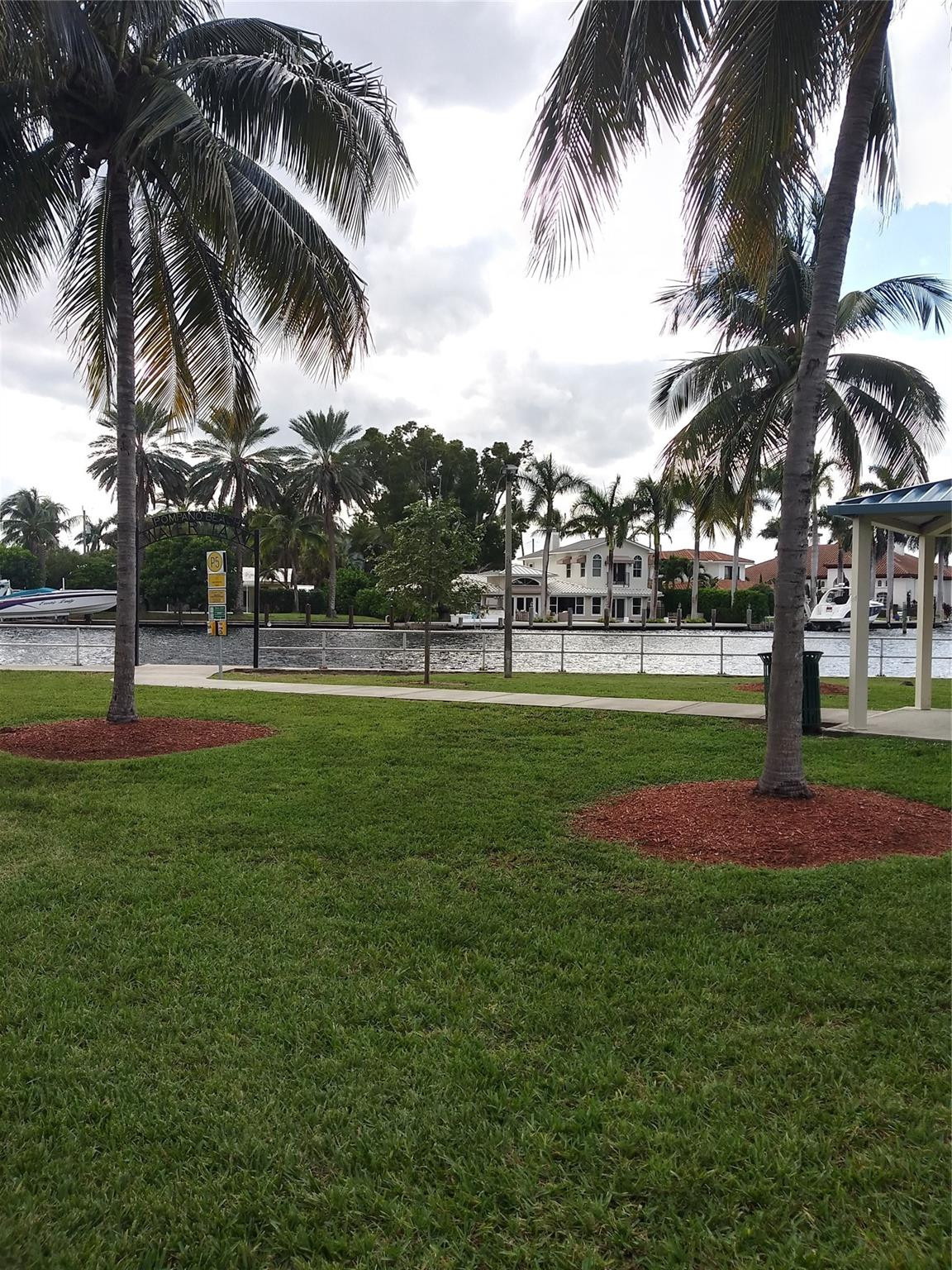 3201 Southeast 12th Street, Unit C2 Pompano Beach, FL 33062 - Photo 56 of 57 Photo 56