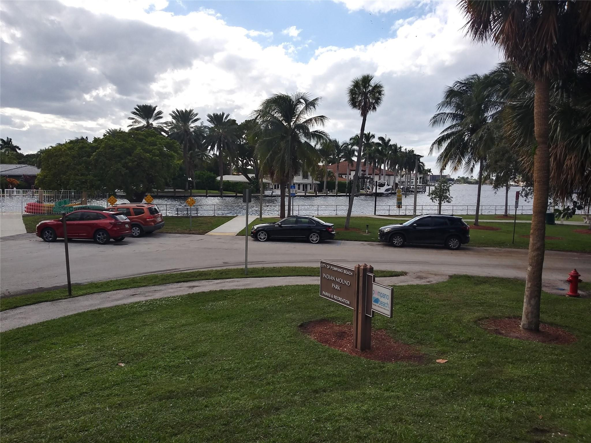 3201 Southeast 12th Street, Unit C2 Pompano Beach, FL 33062 - Photo 57 of 57 Photo 57