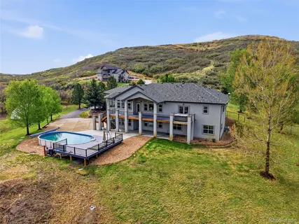 $1,700,000 | 1967 Haystack Road, Castle Rock, CO 80104