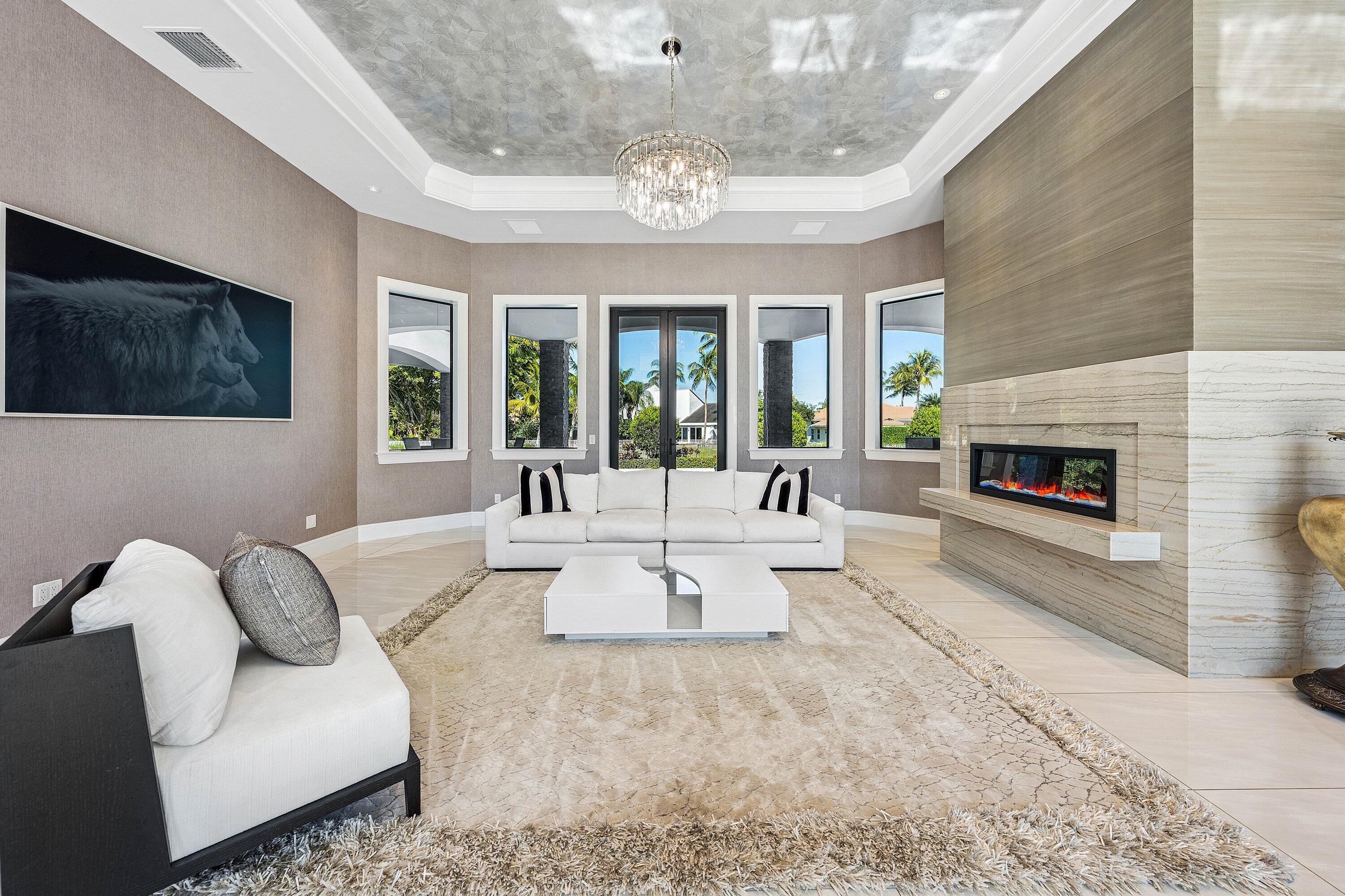 6773 Boniello Drive Boca Raton, FL 33496 - Photo 29 of 59 Formal Living Room