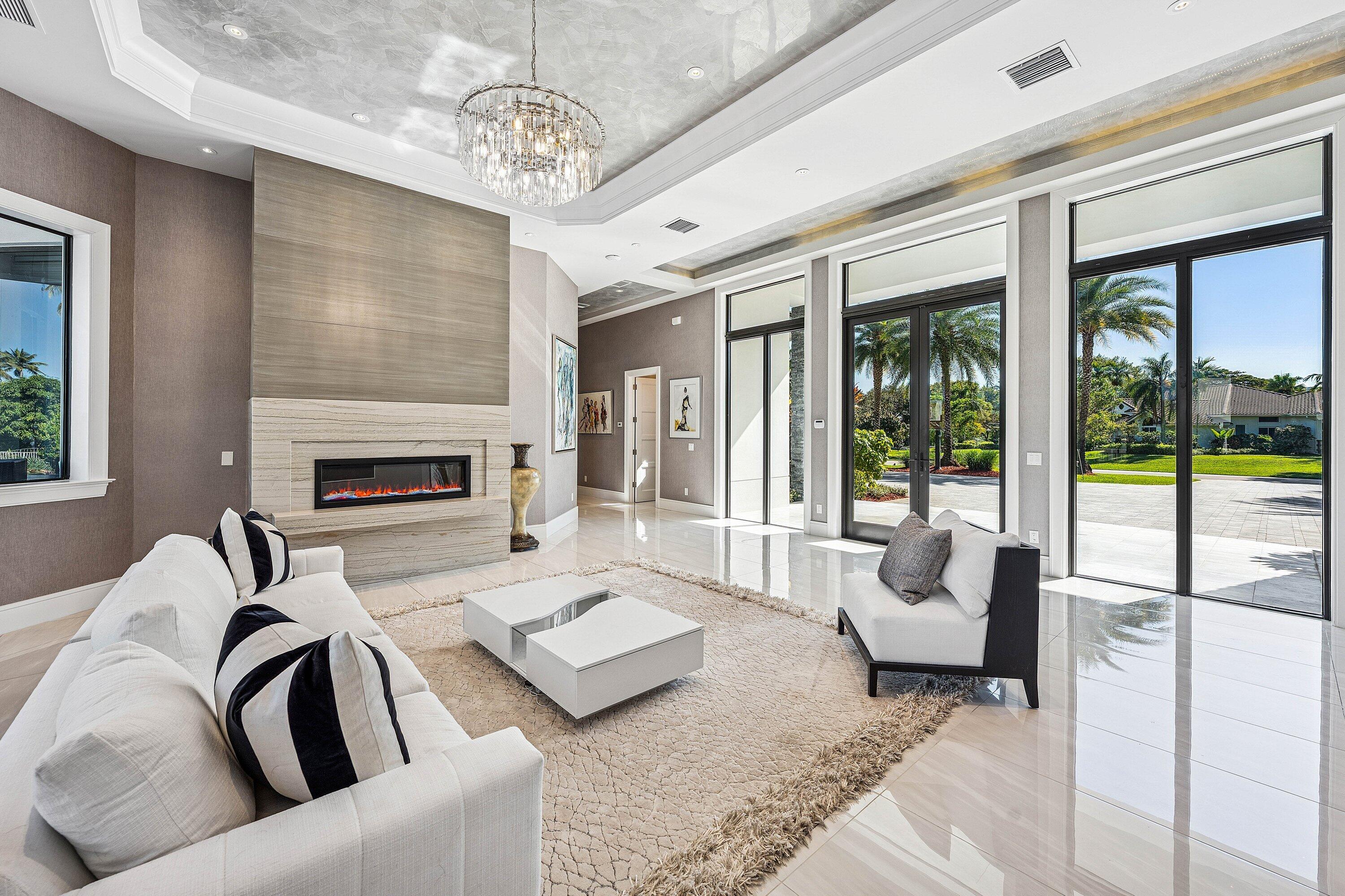 6773 Boniello Drive Boca Raton, FL 33496 - Photo 30 of 59 Formal Living Room