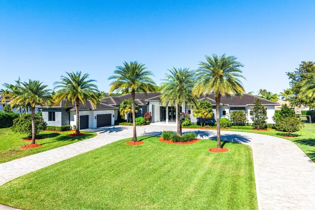 $4,950,000 | 6773 Boniello Drive, Boca Raton, FL 33496