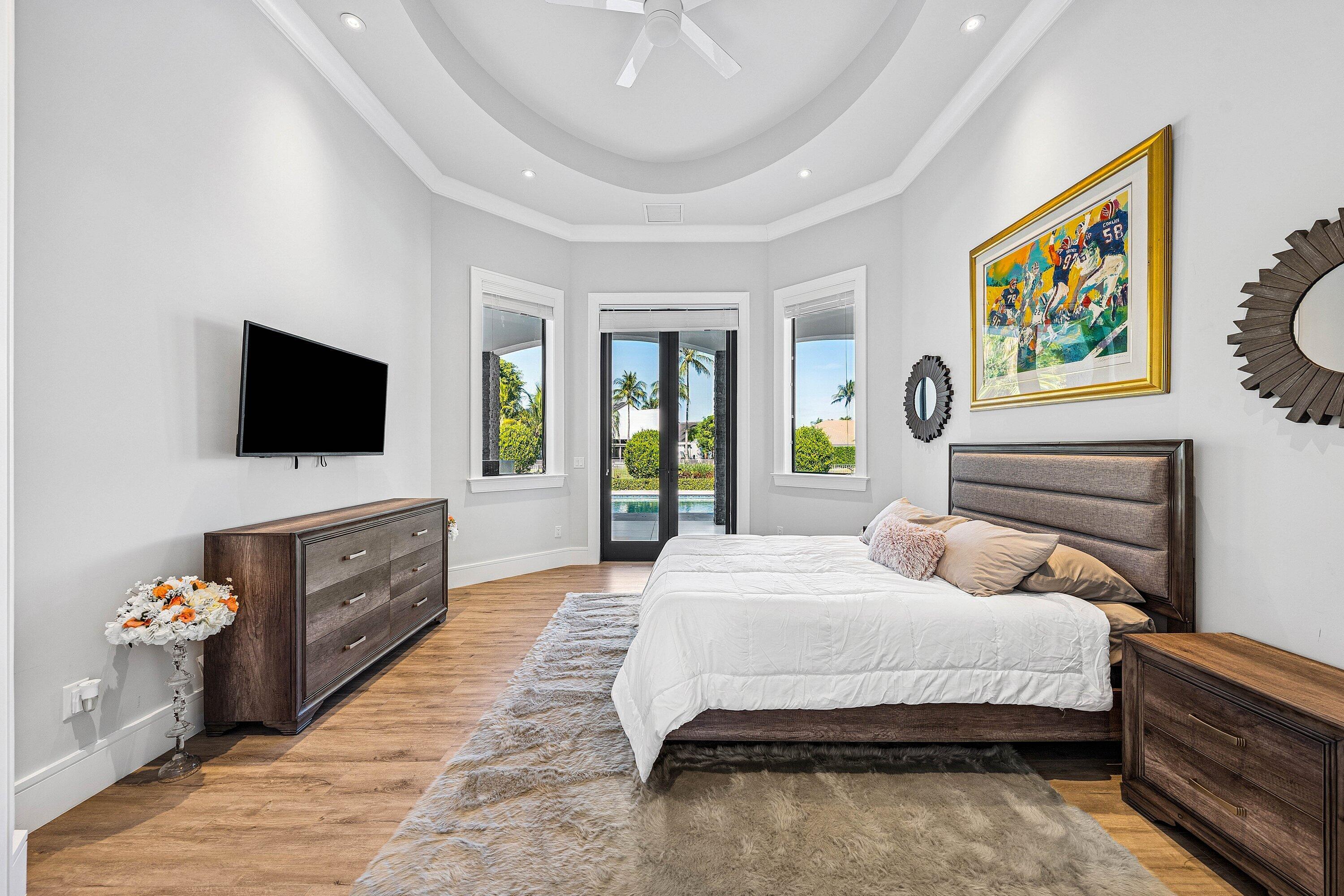 6773 Boniello Drive Boca Raton, FL 33496 - Photo 32 of 59 Bedroom 2