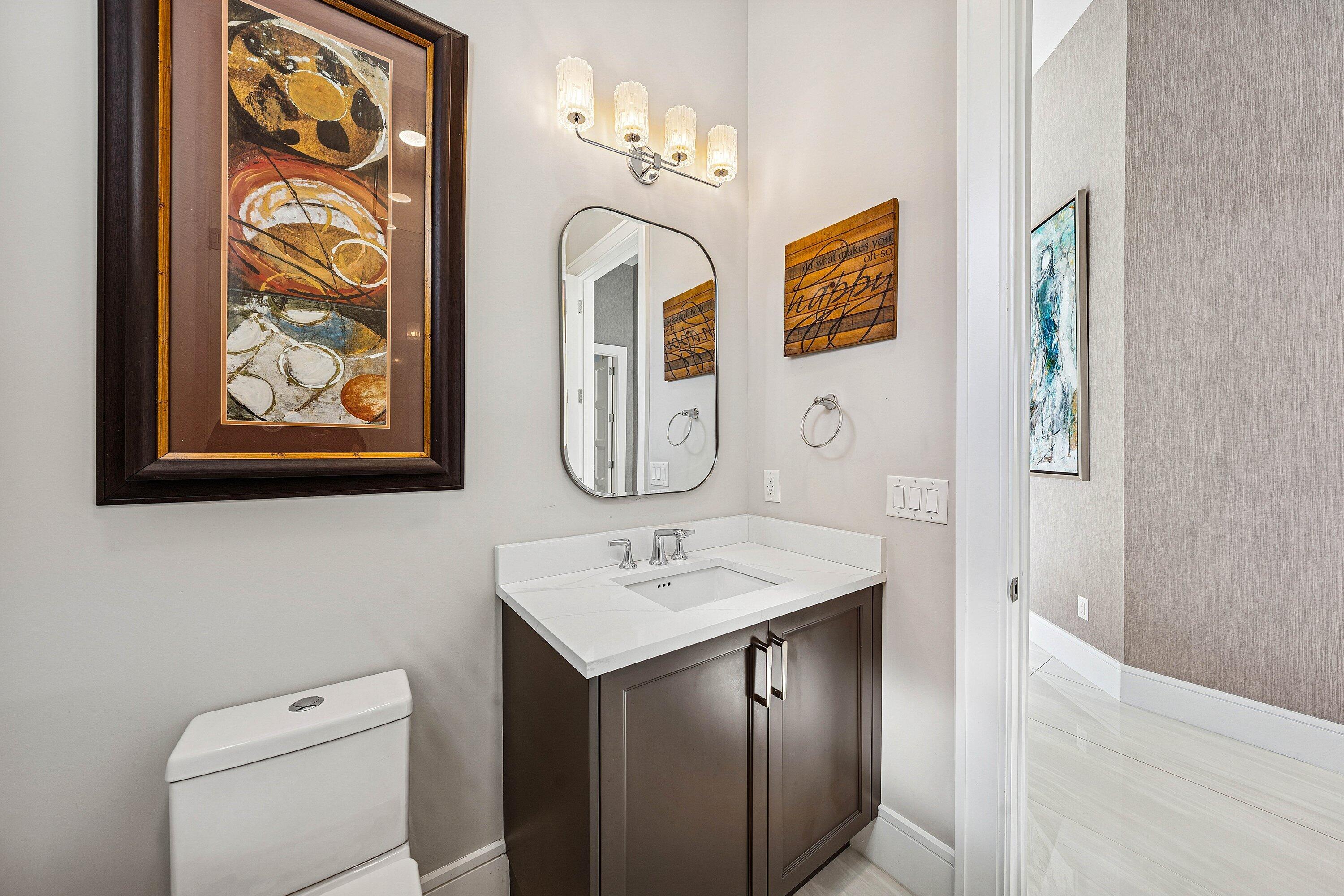 6773 Boniello Drive Boca Raton, FL 33496 - Photo 33 of 59 Bedroom 2 Full Bath