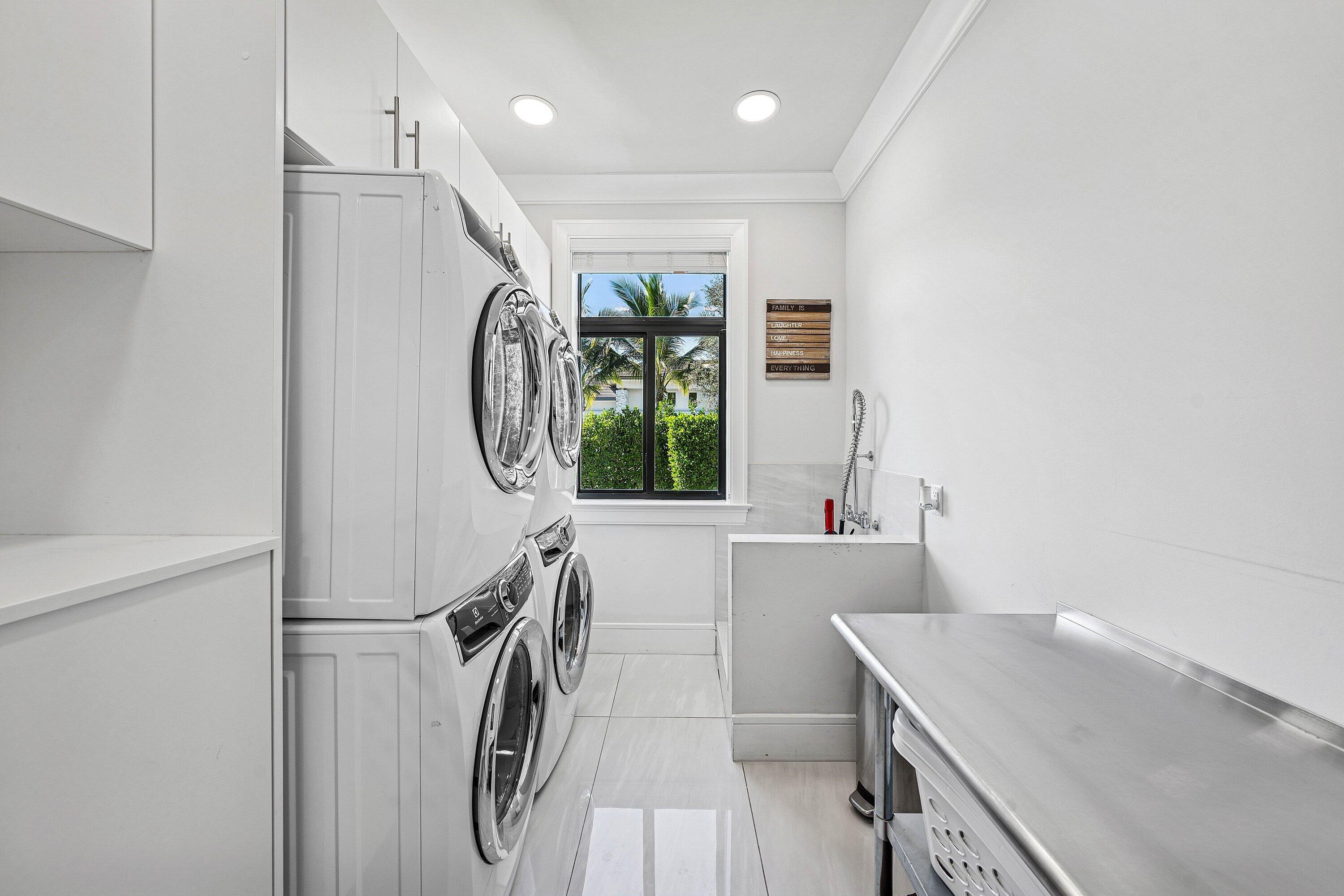 6773 Boniello Drive Boca Raton, FL 33496 - Photo 35 of 59 Double Washer/Dryer Sets