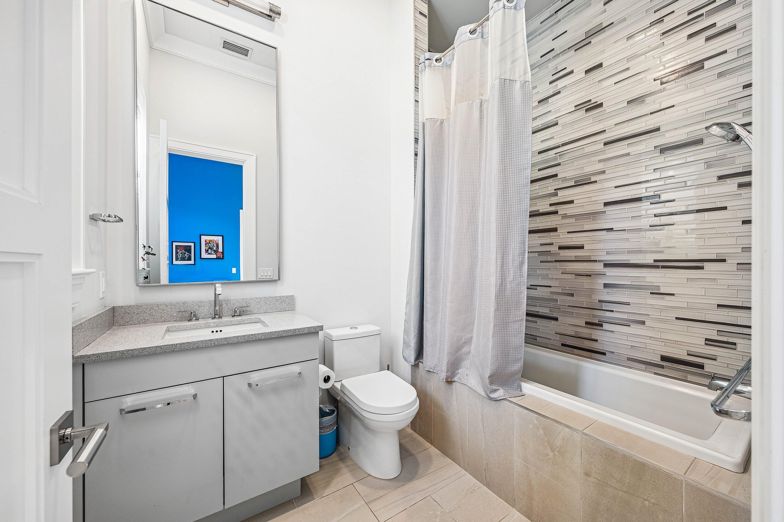 6773 Boniello Drive Boca Raton, FL 33496 - Photo 42 of 59 Bedroom 5 Full Bath