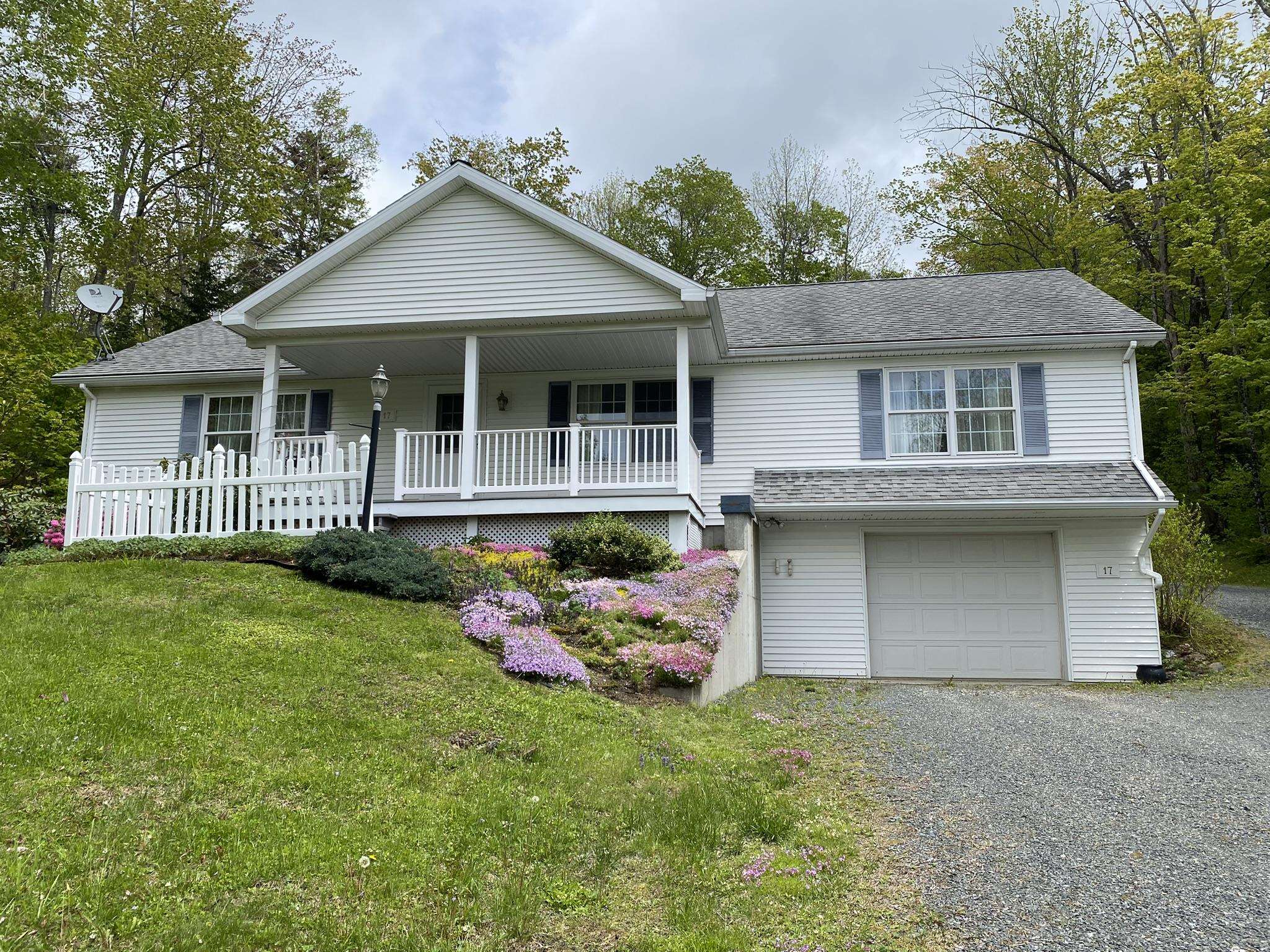 17 Old Town Road West Dover, VT 05356 - Photo 1 of 36 Gallery Image 1