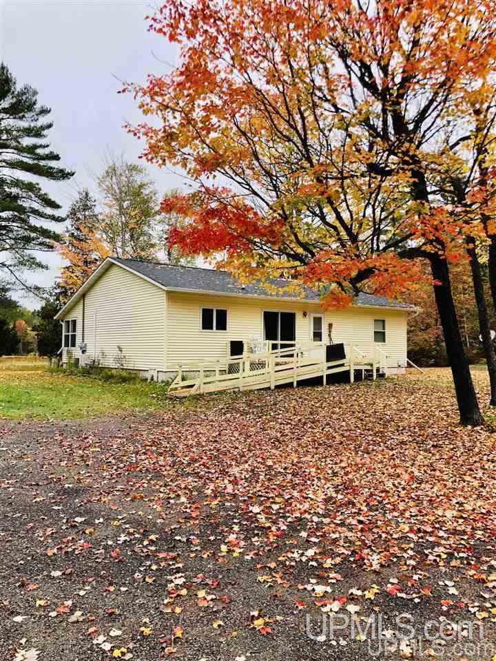 13462 County Rd Cl Ishpeming, MI 49849 - Photo 2 of 29