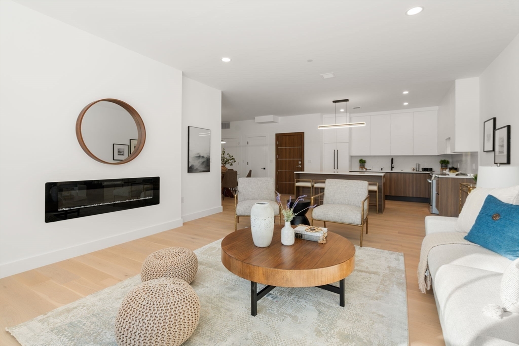16 Stearns Road, Unit 203 Wellesley, MA 02482 - Photo 9 of 19