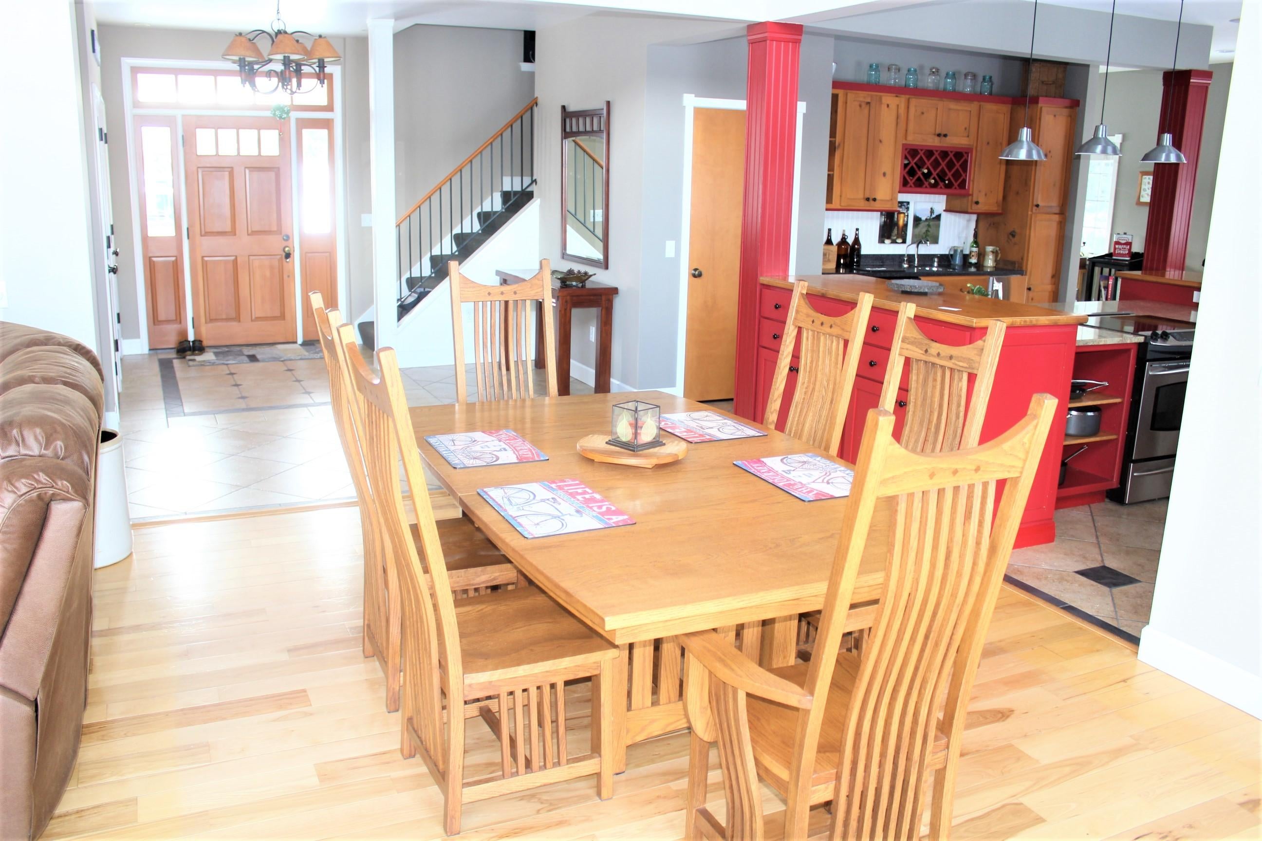 4524 Meadow Road Gaylord, MI 49735 - Photo 18 of 43 Gallery Image 18
