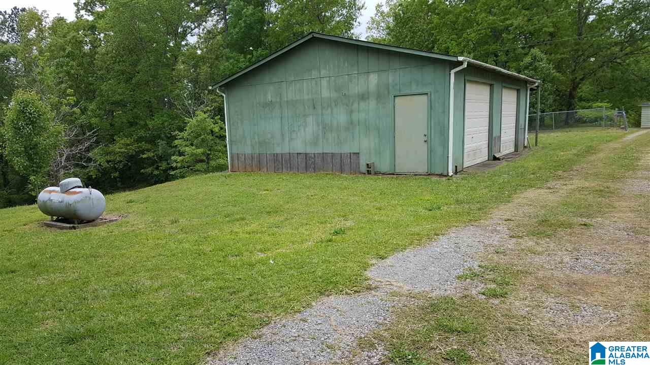 65 Magnolia Way Montevallo, AL 35115 - Photo 4 of 20