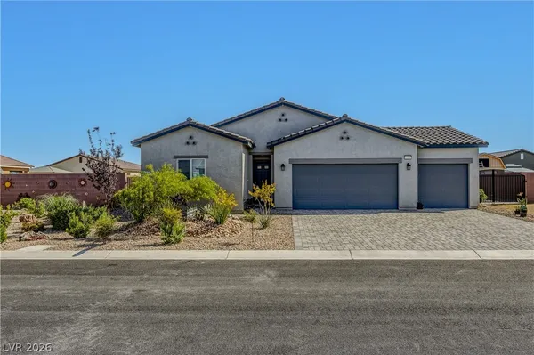 $399,500 | 73 Hawk Avenue, Pahrump, NV 89060