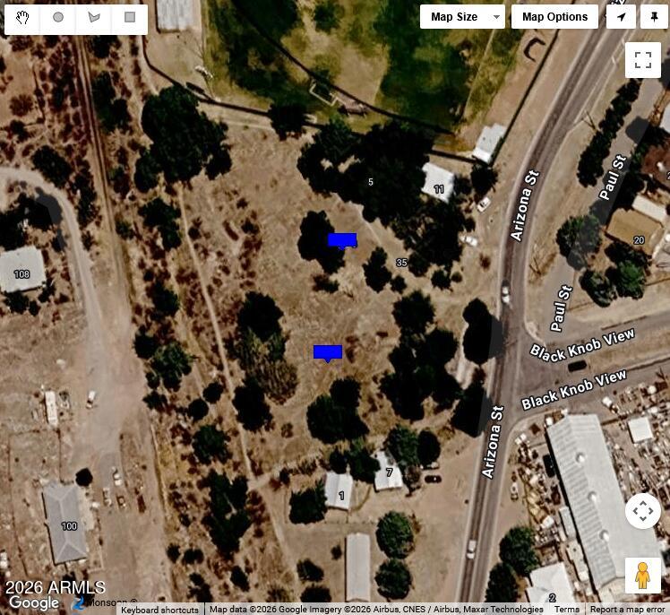 3 Arizona Street Bisbee, AZ 85603 - Photo 2 of 21 Screenshot 2026-03-21 at 05-17-17 Proper
