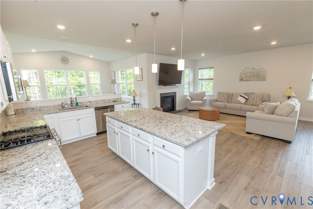 9119 Moldova Road Chesterfield, VA 23832 - Photo 17 of 46