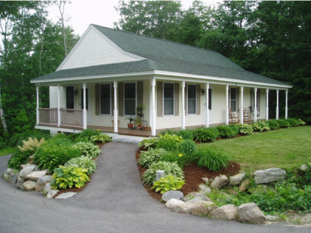 89 Barnard Ridge Road Meredith, NH 03253 - Photo 1 of 22