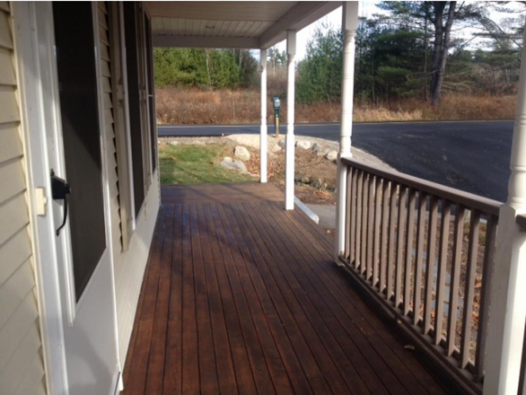89 Barnard Ridge Road Meredith, NH 03253 - Photo 19 of 22