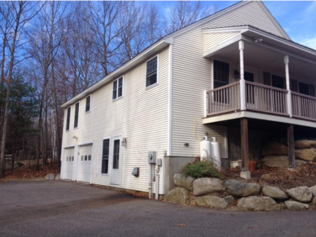 89 Barnard Ridge Road Meredith, NH 03253 - Photo 20 of 22