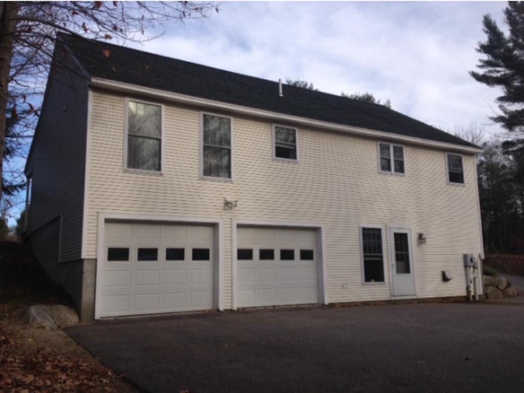 89 Barnard Ridge Road Meredith, NH 03253 - Photo 21 of 22