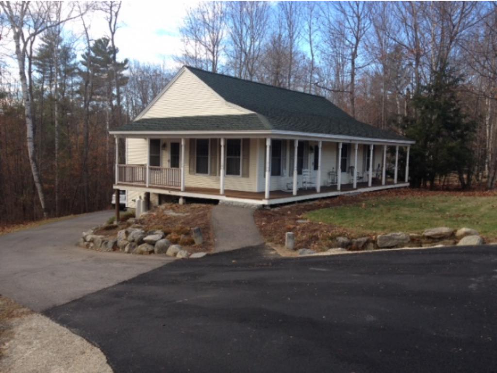89 Barnard Ridge Road Meredith, NH 03253 - Photo 22 of 22