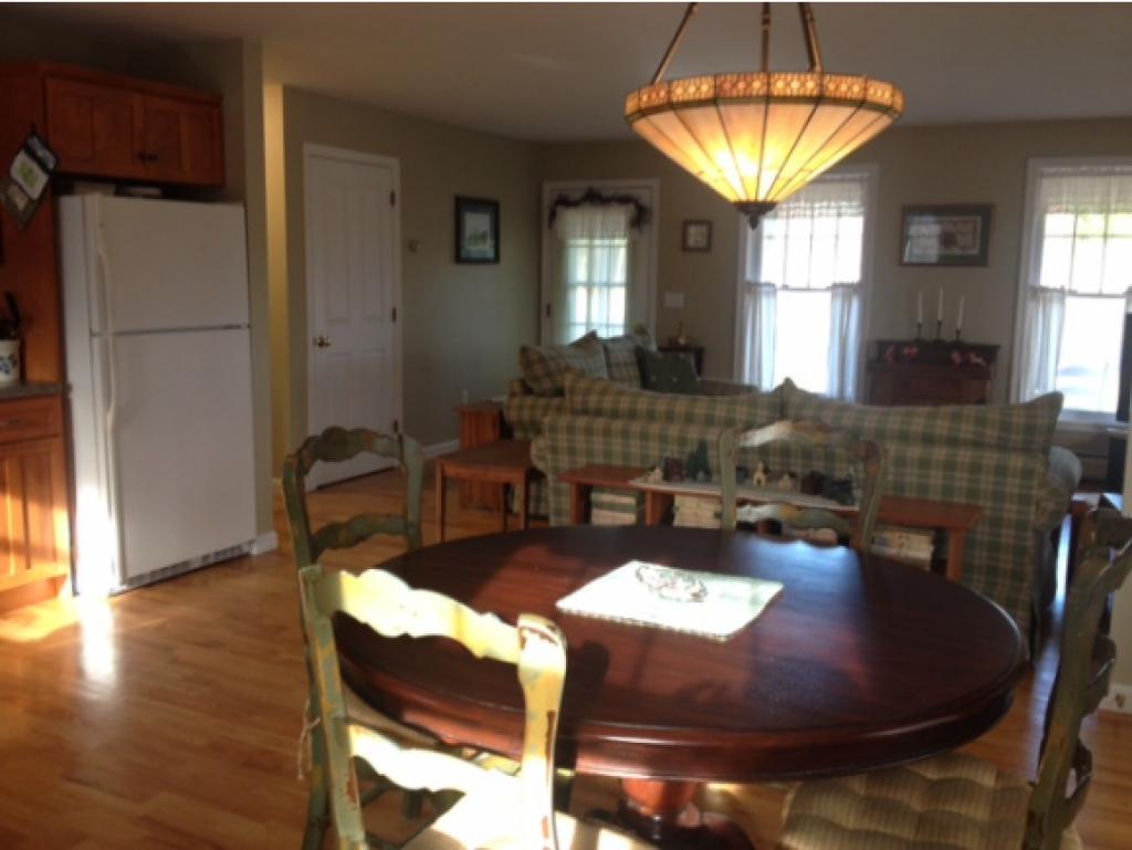 89 Barnard Ridge Road Meredith, NH 03253 - Photo 5 of 22
