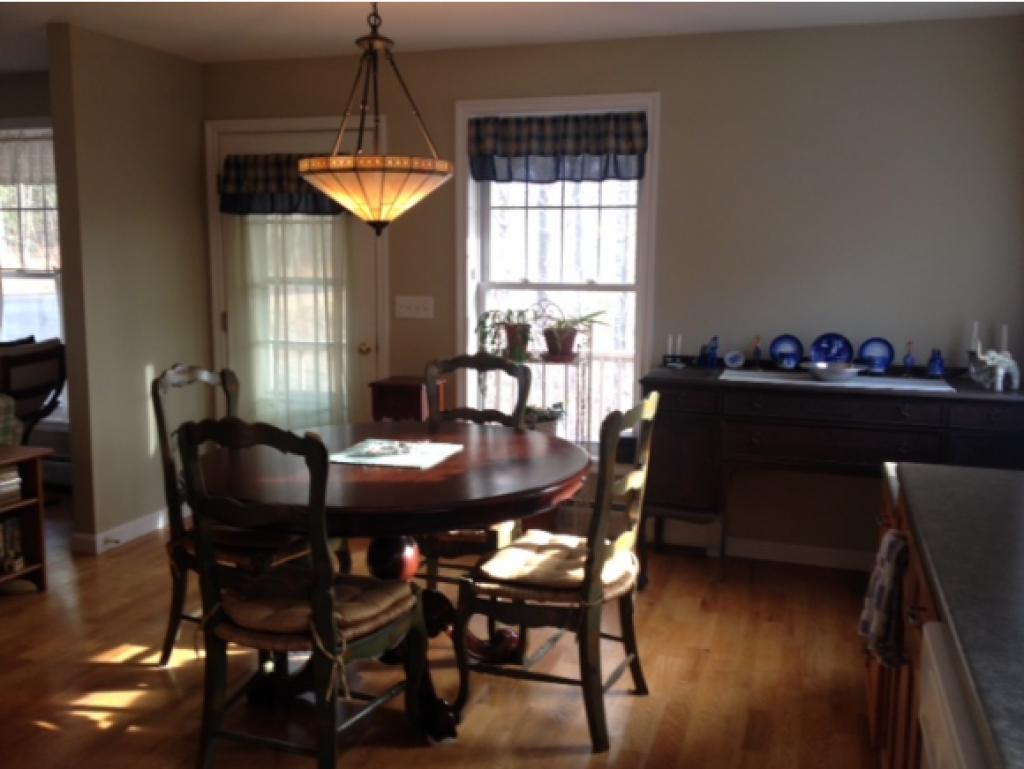 89 Barnard Ridge Road Meredith, NH 03253 - Photo 6 of 22