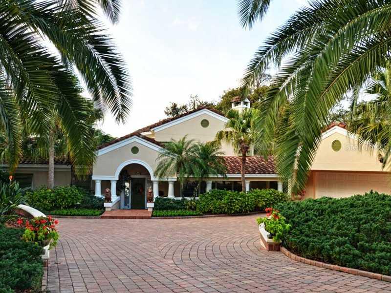 2351 Forrest Road Winter Park, FL 32789 - Photo 1 of 1 Exterior Front