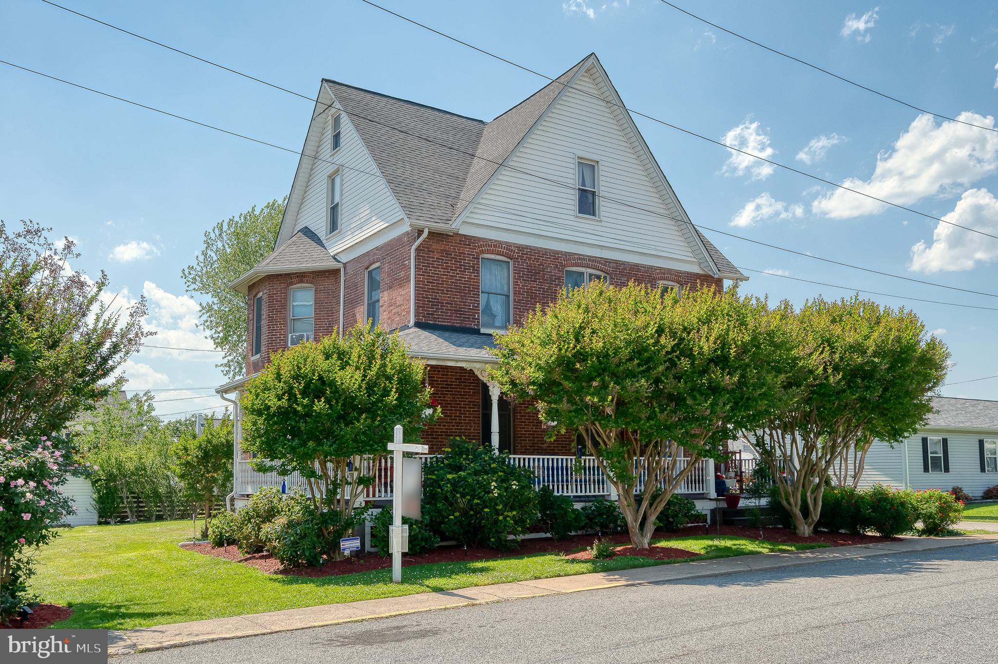 505 Arch Street Perryville, MD 21903 - Photo 83 of 88
