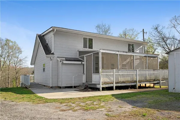 $269,900 | 55 Pirates Point, Dawsonville, GA 30534