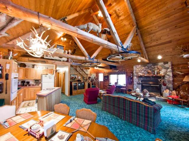 W7070 Loop Road Tomahawk, WI 54487 - Photo 7 of 20 Gallery Image 7