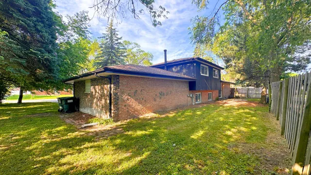 $179,000 | 15755 Madison Avenue, Dolton, IL 60419