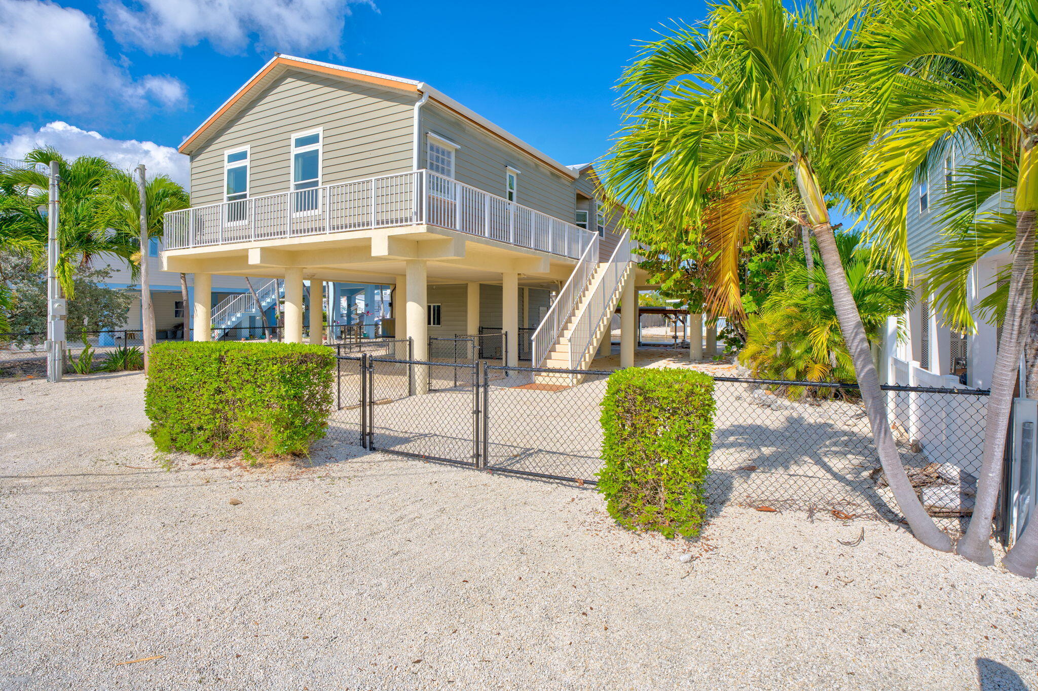 116 Long Key Road Key Largo, FL 33037 - Photo 1 of 32 Welcome to 116 Long Key Rd -32