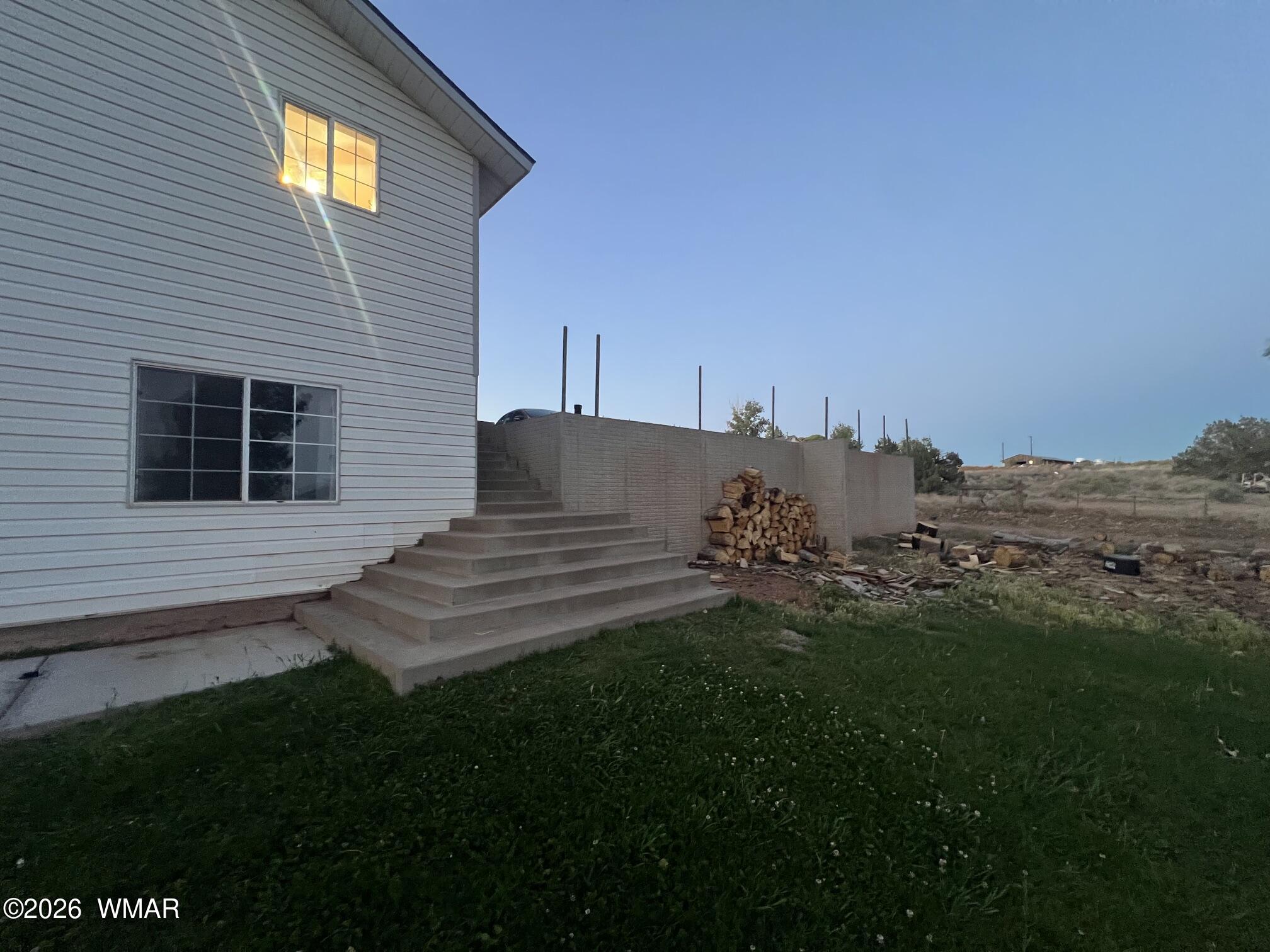 205 F-Bar Lane Snowflake, AZ 85937 - Photo 11 of 92