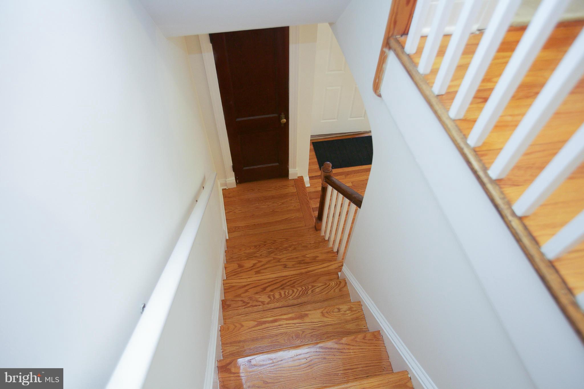 309 Overbrook Road Baltimore, MD 21212 - Photo 19 of 26 a view of entryway